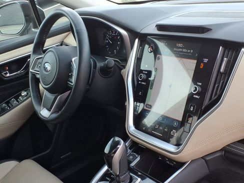 Used 2021 Subaru Outback Limited w/ Popular Package #2 image 22