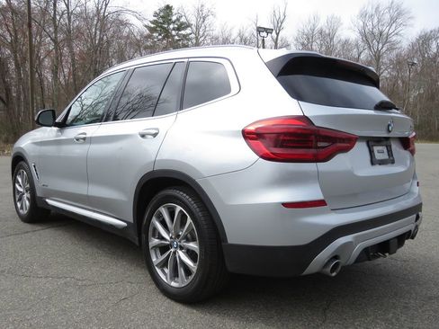 Used 2018 BMW X3 xDrive30i AWD/4WD image 7