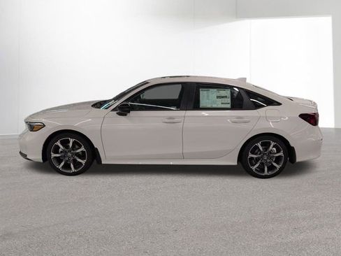 Used 2026 Honda Civic Sport Touring image 31