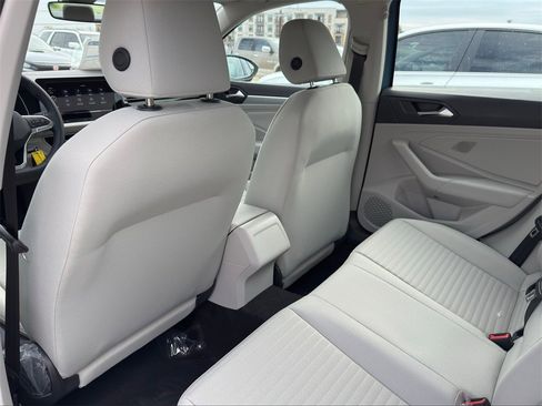 New 2026 Volkswagen Jetta S image 23
