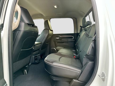 Used 2024 RAM 2500 Laramie w/ Safety Group image 29