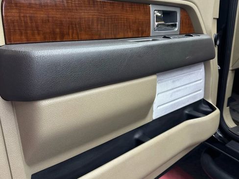 Used 2009 Ford F150 Lariat image 10