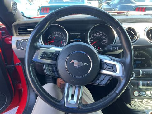 Used 2018 Ford Mustang GT w/ Equipment Group 301A image 9