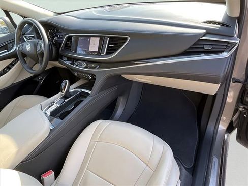 Certified 2020 Buick Enclave Essence w/ Sound and Sites Package image 29