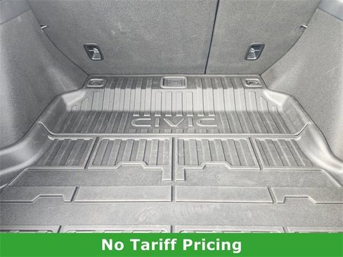 Used 2024 Honda Civic Sport image 30