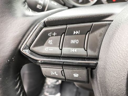 Used 2023 MAZDA CX-5 AWD 2.5 S image 19