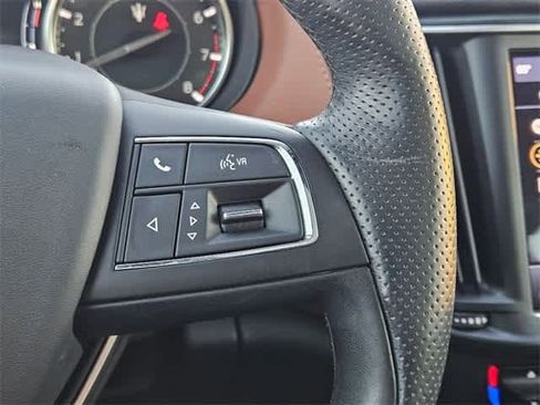 Used 2022 Maserati Levante GT image 24