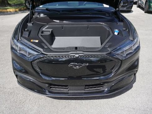 New 2026 Ford Mustang Mach-E Select w/ Comfort Package Lite RWD image 24
