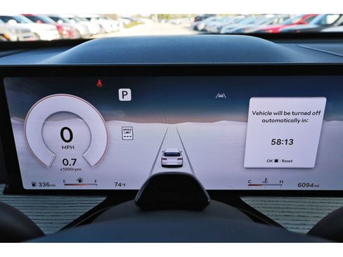 Used 2025 Genesis GV80 2.5T Advanced image 16