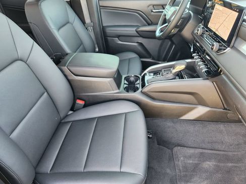 Certified 2026 Chevrolet Colorado LT w/ LT Convenience Package RWD image 14