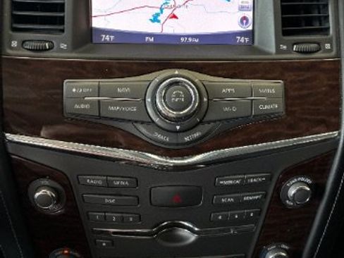 Used 2019 Nissan Armada SV w/ Driver Package AWD/4WD image 20