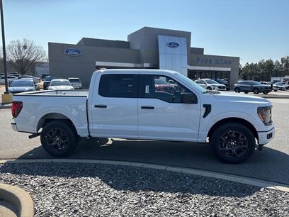 New 2026 Ford F150 STX w/ Equipment Group 200A