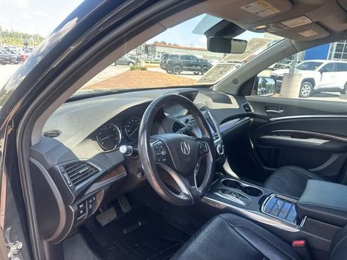 Used 2018 Acura MDX FWD w/ Technology Package image 14