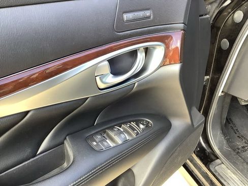Used 2011 INFINITI M37 x w/ Premium Pkg AWD/4WD image 6