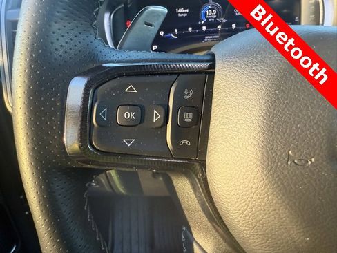 Used 2025 RAM 1500 RHO image 30