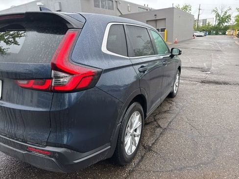 Used 2024 Honda CR-V EX-L image 12