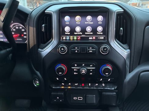 Used 2019 Chevrolet Silverado 1500 LT Trail Boss image 19