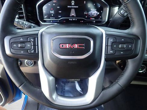 Used 2024 GMC Sierra 1500 Elevation image 12