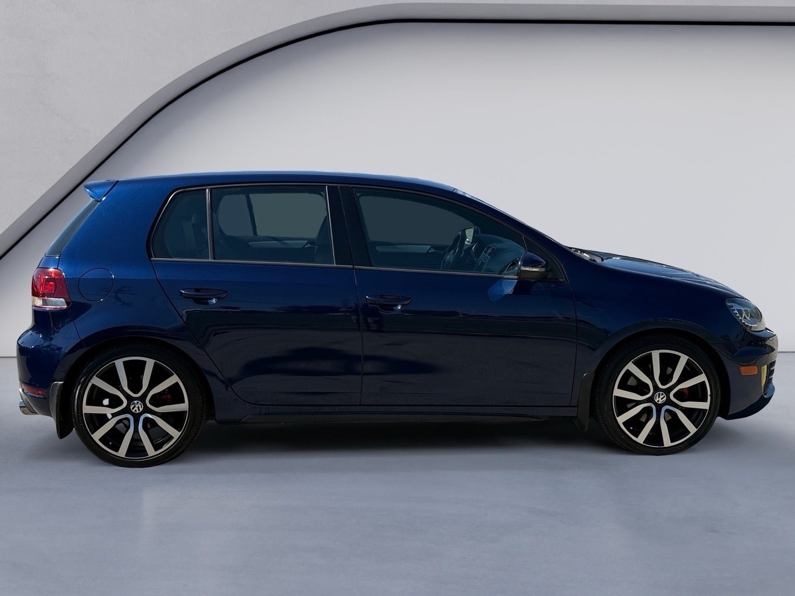 Used 2012 Volkswagen GTI Autobahn FWD image 6