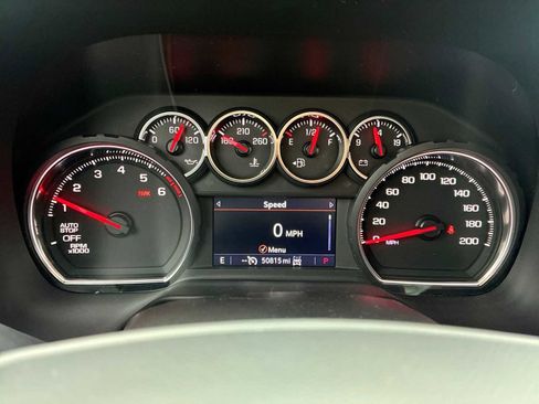 Certified 2021 Chevrolet Tahoe RST w/ Rear Media and Nav Package image 11