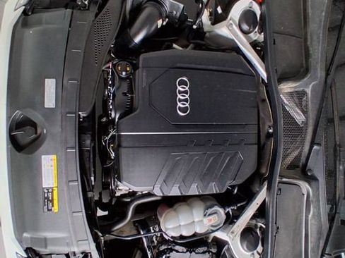 Used 2023 Audi A4 2.0T Premium Plus w/ Premium Plus Package AWD/4WD image 18
