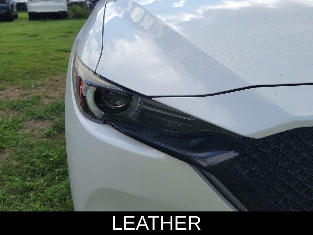 Used 2020 MAZDA CX-5 Grand Touring FWD image 6