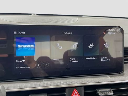 New 2026 Kia K5 LXS image 14