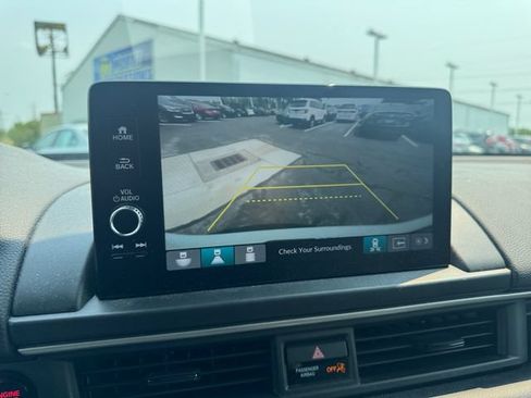 Used 2025 Honda Pilot EX-L image 22