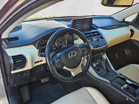 Used 2021 Lexus NX 300 FWD w/ Comfort Package image 10