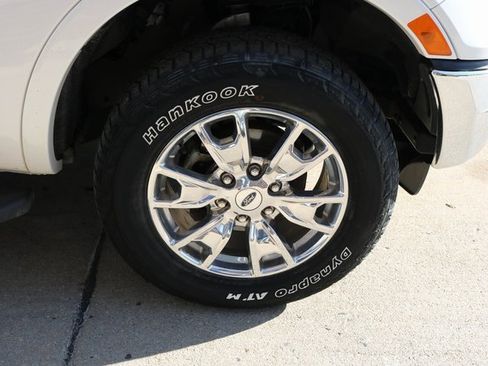 Used 2019 Ford Ranger Lariat w/ Equipment Group 501A Mid image 33