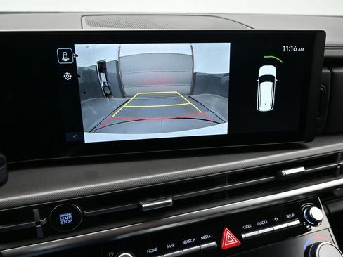 New 2026 Hyundai Santa Fe SE FWD image 13