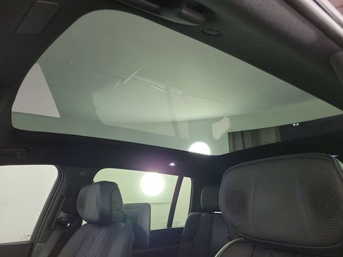 Used 2025 Cadillac Escalade IQ Sport 1 w/ Smart Trailering package AWD/4WD image 19