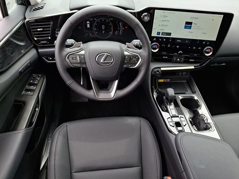 New 2026 Lexus NX 350 AWD w/ Premium Package image 6