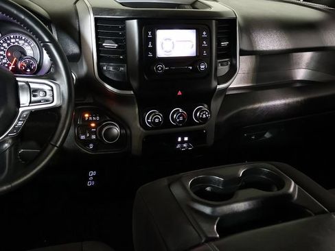 Used 2023 RAM 1500 Big Horn AWD/4WD image 14