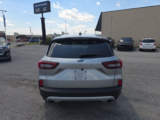 Used 2024 Ford Escape Platinum AWD/4WD image 6