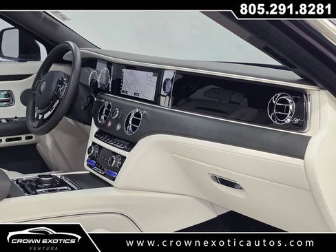 Used 2023 Rolls-Royce Ghost AWD/4WD image 27