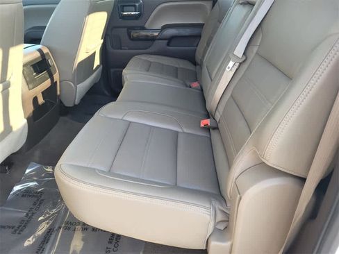 Used 2016 GMC Sierra 3500 Denali w/ Duramax Plus Package image 12