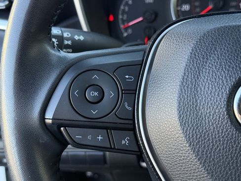 Used 2021 Toyota Corolla SE image 21