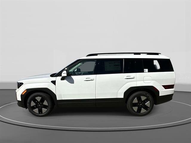 New 2027 Hyundai Santa Fe SEL FWD image 3