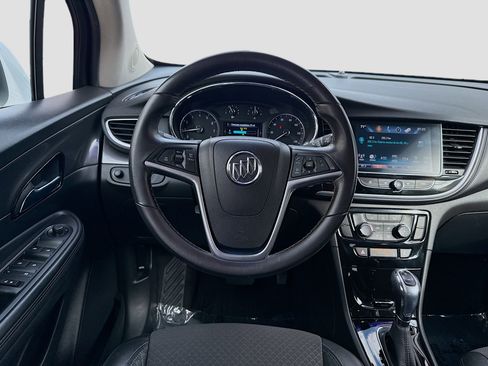 Used 2017 Buick Encore Preferred image 20