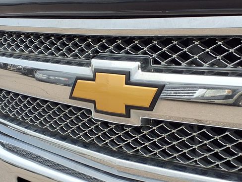Used 2012 Chevrolet Silverado 1500 LT w/ All-Star Edition AWD/4WD image 10