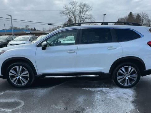 Used 2019 Subaru Ascent Limited image 5