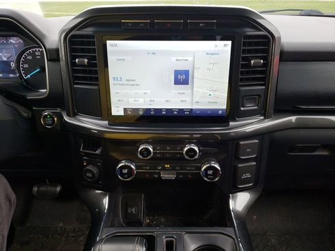 Used 2021 Ford F150 XLT w/ Equipment Group 302A High image 18