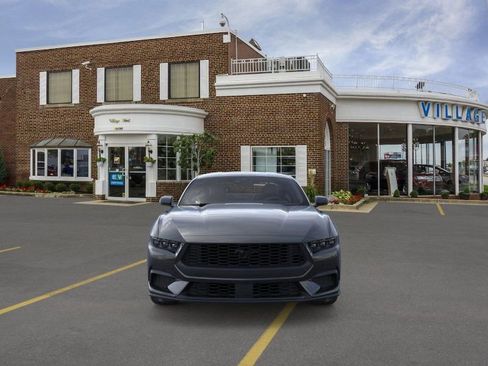 New 2025 Ford Mustang Premium image 6