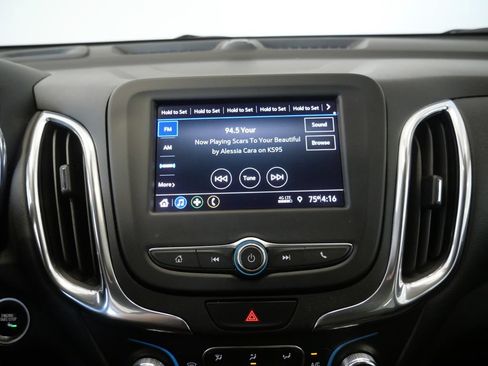 Used 2020 Chevrolet Equinox LT AWD/4WD image 20