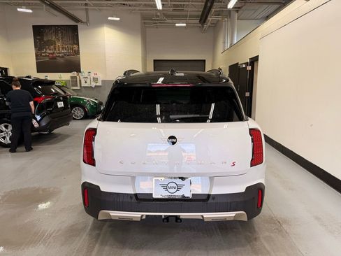 New 2026 MINI Cooper Countryman S image 4