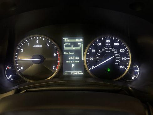 Used 2020 Lexus NX 300 FWD w/ Premium Package image 25