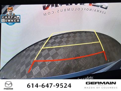 Used 2023 MAZDA CX-5 AWD 2.5 S w/ Select Package image 30