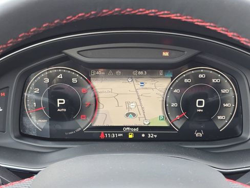 New 2026 Audi Q7 3.0T Prestige AWD/4WD image 46
