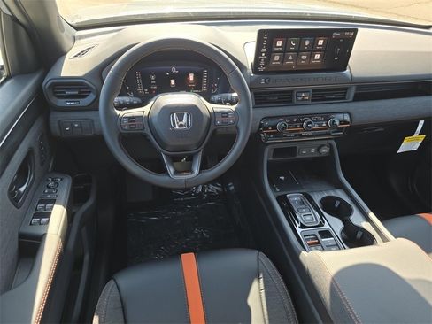 New 2026 Honda Passport TrailSport image 26